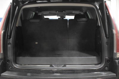 2020 Cadillac Escalade Premium Luxury