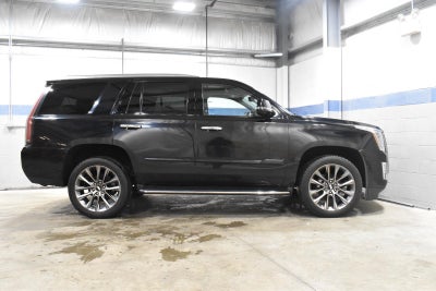 2020 Cadillac Escalade Premium Luxury