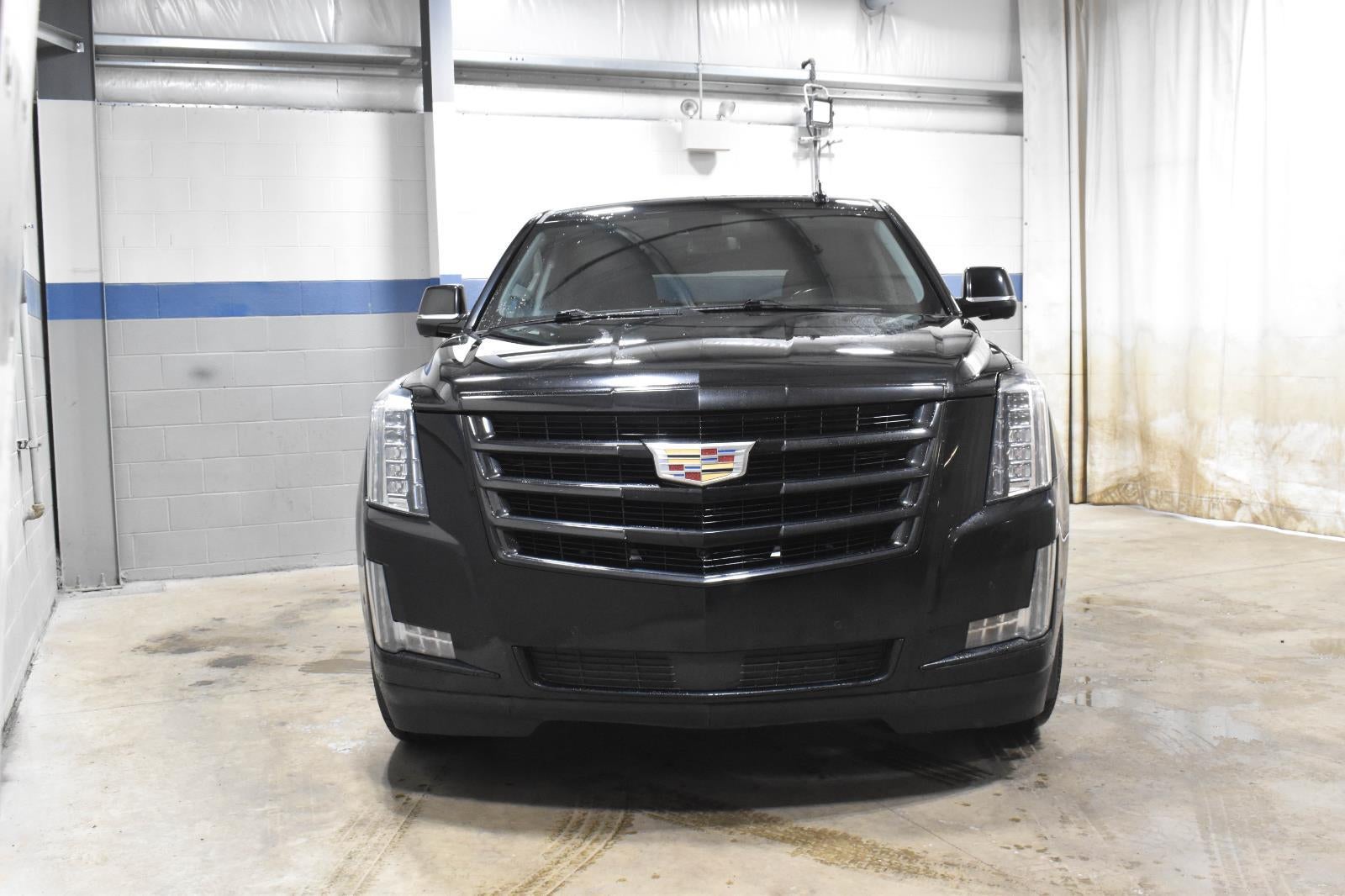 2020 Cadillac Escalade Premium Luxury