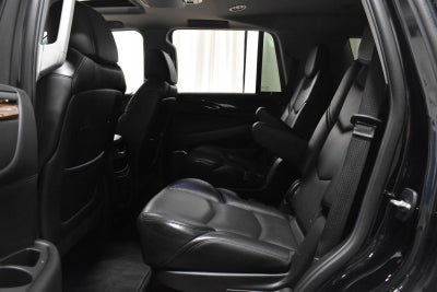 2020 Cadillac Escalade Premium Luxury
