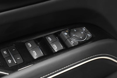 2023 Cadillac Escalade Premium Luxury Platinum