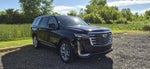 2023 Cadillac Escalade Premium Luxury Platinum