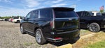 2023 Cadillac Escalade Premium Luxury Platinum
