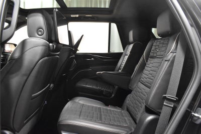 2023 Cadillac Escalade Premium Luxury Platinum