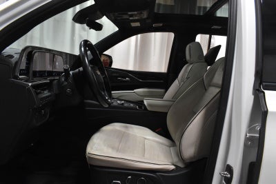 2022 Cadillac Escalade Sport
