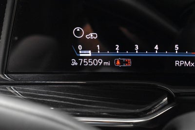 2022 Cadillac Escalade Sport