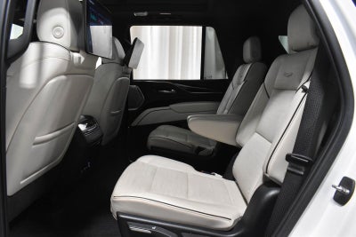 2022 Cadillac Escalade Sport