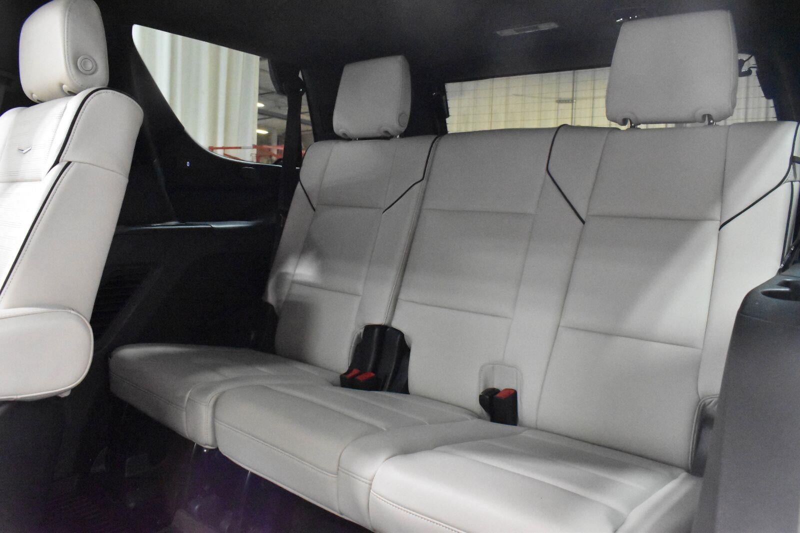 2022 Cadillac Escalade Sport