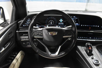 2022 Cadillac Escalade Sport