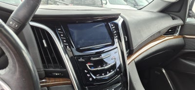 2020 Cadillac Escalade ESV Luxury