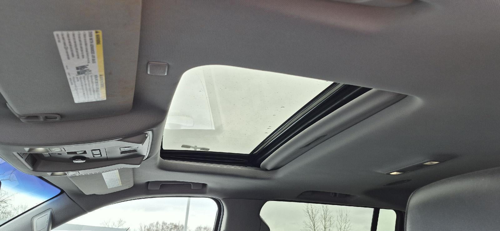 2020 Cadillac Escalade ESV Luxury