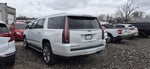 2020 Cadillac Escalade ESV Luxury