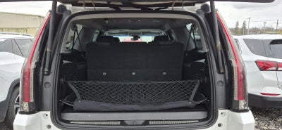 2020 Cadillac Escalade ESV Luxury