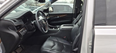 2020 Cadillac Escalade ESV Luxury