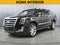 2019 Cadillac Escalade ESV Premium Luxury