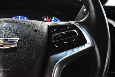 2019 Cadillac Escalade ESV Premium Luxury