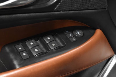 2019 Cadillac Escalade ESV Premium Luxury