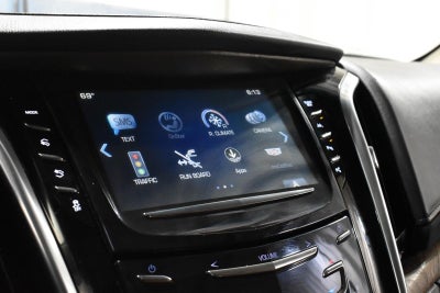 2019 Cadillac Escalade ESV Premium Luxury