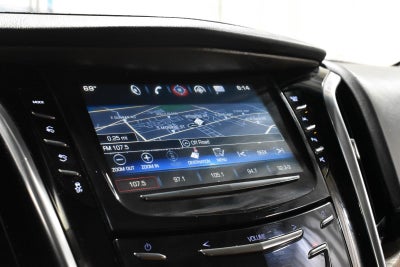 2019 Cadillac Escalade ESV Premium Luxury