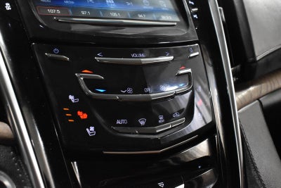 2019 Cadillac Escalade ESV Premium Luxury