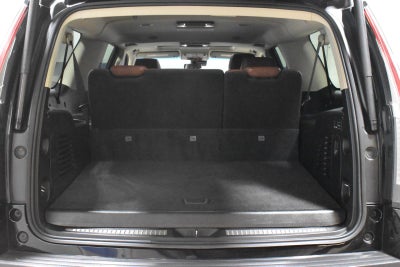 2019 Cadillac Escalade ESV Premium Luxury