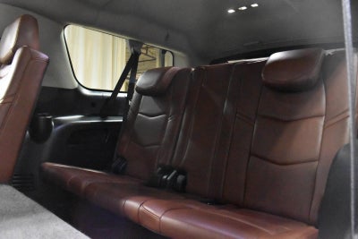 2019 Cadillac Escalade ESV Premium Luxury