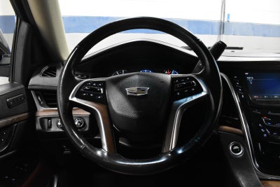 2019 Cadillac Escalade ESV Premium Luxury