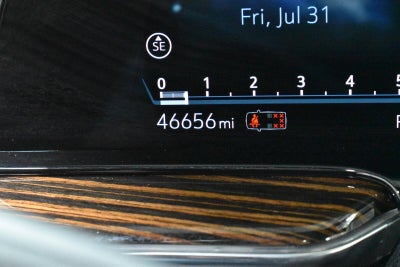 2023 Cadillac Escalade ESV Premium Luxury