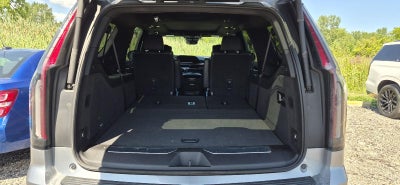 2023 Cadillac Escalade ESV Premium Luxury