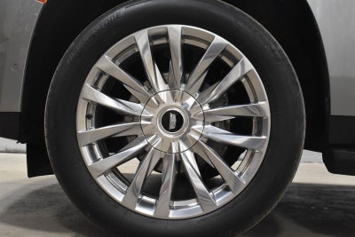 2023 Cadillac Escalade ESV Premium Luxury