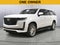 2023 Cadillac Escalade ESV Premium Luxury