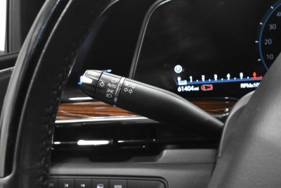 2023 Cadillac Escalade ESV Premium Luxury