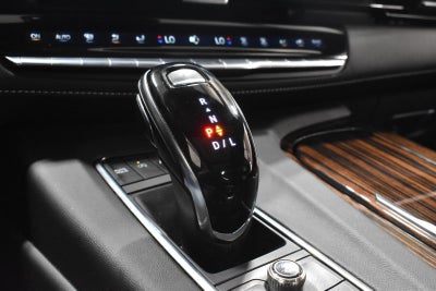 2023 Cadillac Escalade ESV Premium Luxury