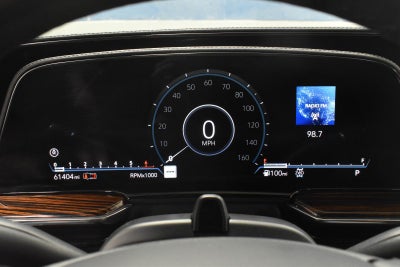 2023 Cadillac Escalade ESV Premium Luxury