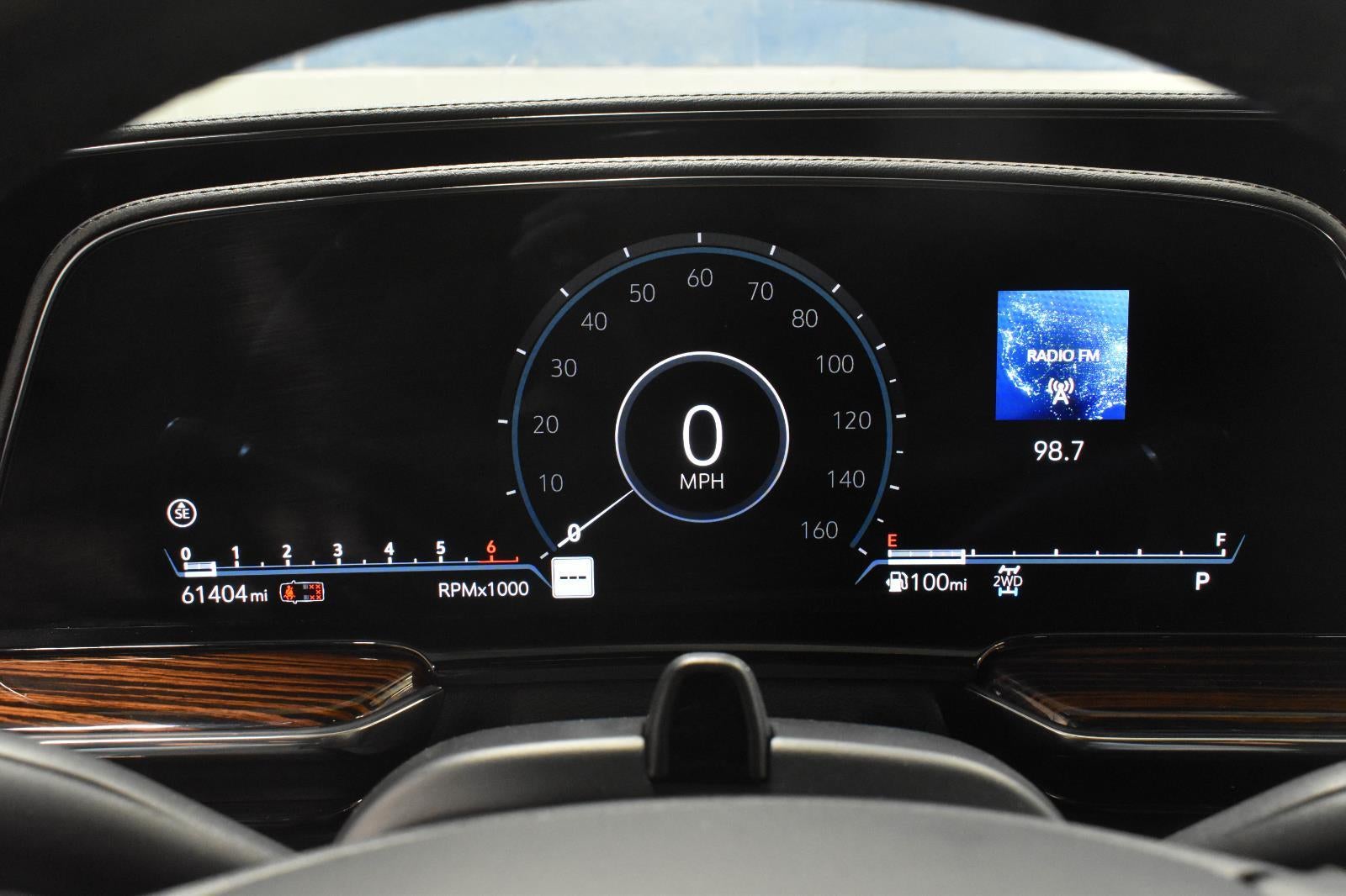 2023 Cadillac Escalade ESV Premium Luxury