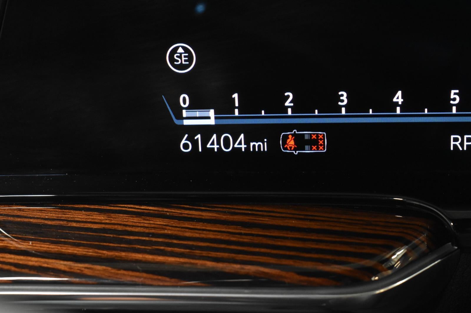 2023 Cadillac Escalade ESV Premium Luxury