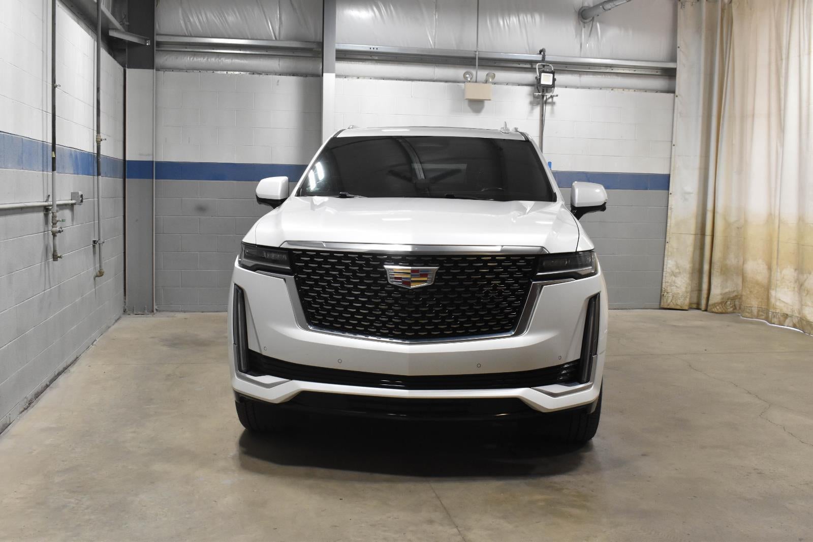 2023 Cadillac Escalade ESV Premium Luxury