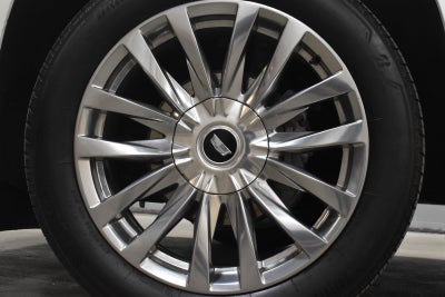 2023 Cadillac Escalade ESV Premium Luxury