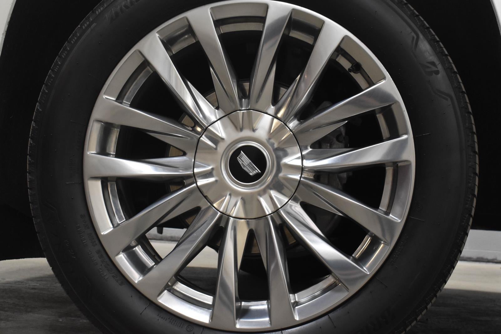 2023 Cadillac Escalade ESV Premium Luxury