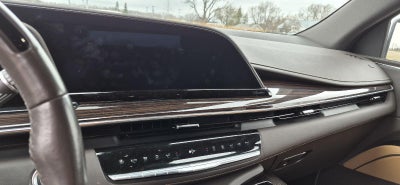 2023 Cadillac Escalade ESV Premium Luxury