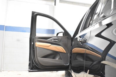 2022 Cadillac Escalade ESV Sport