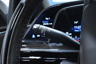 2022 Cadillac Escalade ESV Sport