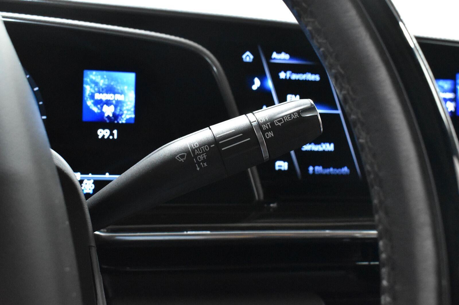 2022 Cadillac Escalade ESV Sport