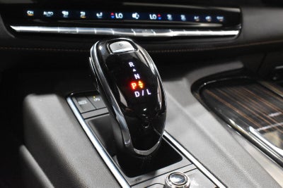 2022 Cadillac Escalade ESV Sport