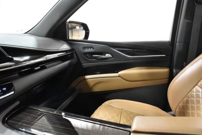 2022 Cadillac Escalade ESV Sport