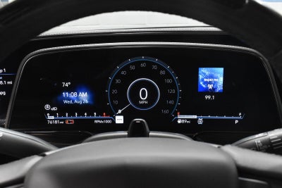 2022 Cadillac Escalade ESV Sport