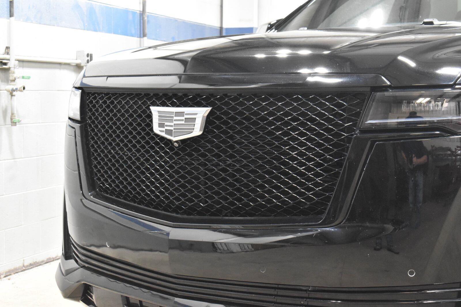 2022 Cadillac Escalade ESV Sport