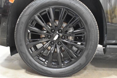2022 Cadillac Escalade ESV Sport