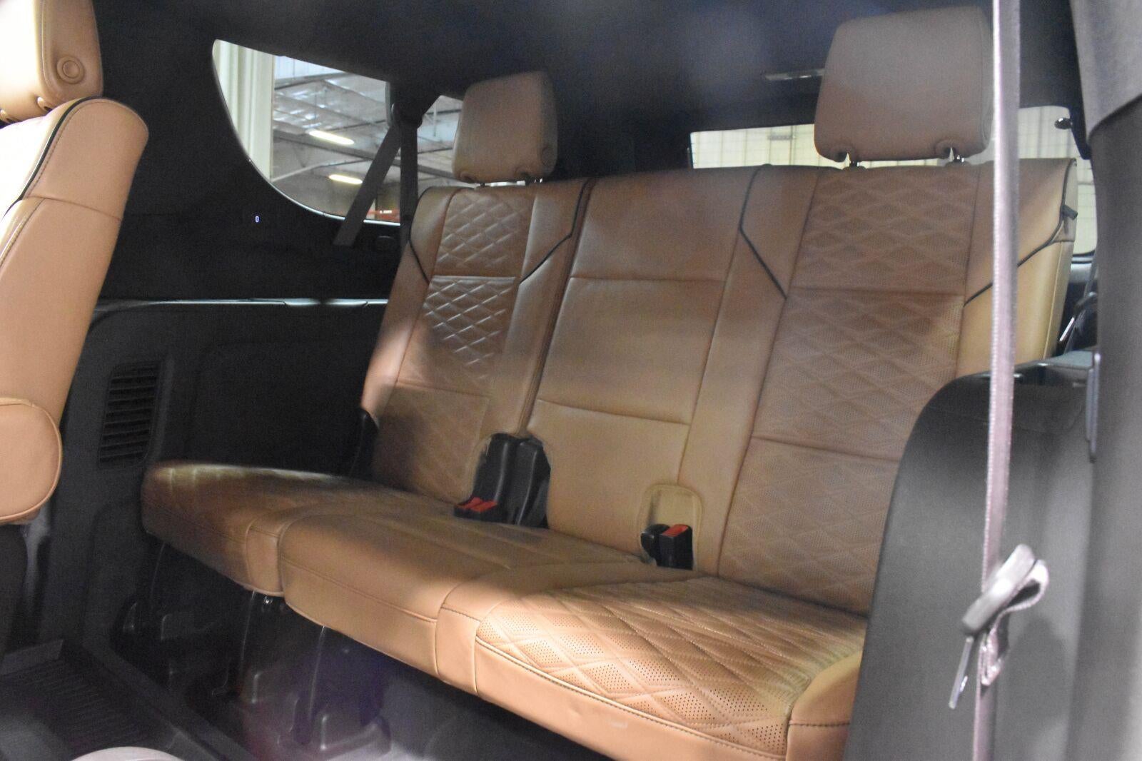 2022 Cadillac Escalade ESV Sport