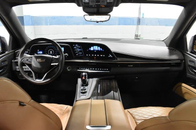 2022 Cadillac Escalade ESV Sport